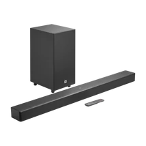 JBL Cinema SB595 3.1.2 csatornás Soundbar
