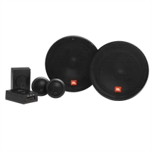 JBL STAGE2 604C 16,5cm-es 2 utas koaxiális hangszóró szett