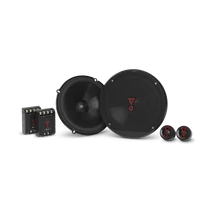 JBL STAGE3 607C 16,5cm-es 2 utas koaxiális hangszóró szett