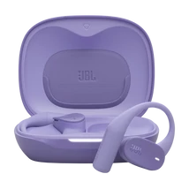 JBL SENSE LITE True Wireless fülhallgató, lila
