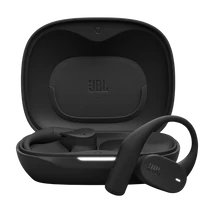 JBL Sense Lite True Wireless fülhallgató, fekete