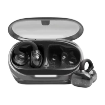 JBL SOUNDGEAR CLIPS True Wireless fülhallgató, fekete