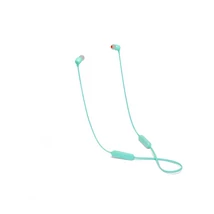 JBL TUNE 115BT fülhallgató, teal