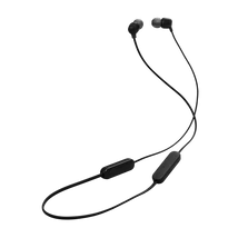 JBL TUNE 135BT Wireless fülhallgató, fekete