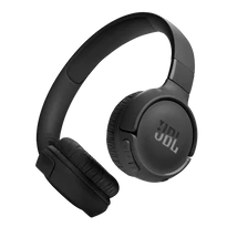 JBL Tune 525BT bluetooth-os fejhallgató, fekete