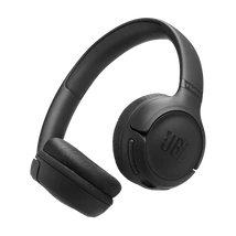 JBL Tune 530BT bluetooth-os fejhallgató, fekete