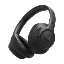 JBL Tune 730BT bluetooth-os fejhallgató, fekete