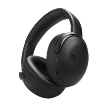 JBL Tour One M3 bluetooth-os, zajszűrős fejhallgató, fekete