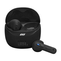 JBL TUNE FLEX 2 True Wireless fülhallgató, fekete
