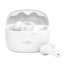 JBL Tune Beam True Wireless fülhallgató, fehér