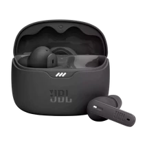 JBL Tune Beam True Wireless fülhallgató, fekete