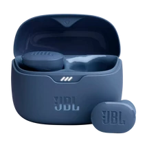 JBL Tune Buds True Wireless fülhallgató, kék