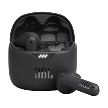 JBL Tune Flex True Wireless fülhallgató, fekete