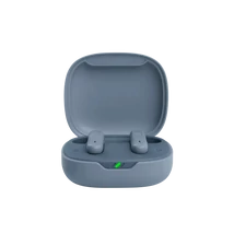 JBL Wave 300TWS True Wireless fülhallgató, kék