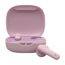 JBL WAVE FLEX 2 True Wireless fülhallgató, rózsaszín