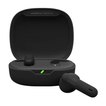 JBL WAVE FLEX 2 True Wireless fülhallgató, fekete