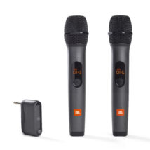 JBL PartyBox wireless mikrofon (2db/csomag)