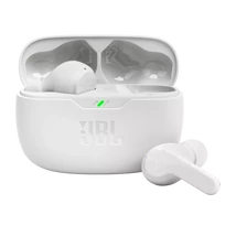 JBL Wave Beam True Wireless fülhallgató, fehér