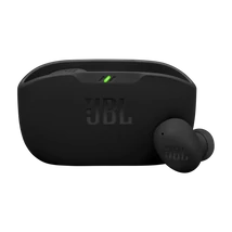 JBL Vibe Buds 2 True Wireless fülhallgató, fekete