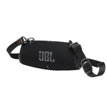 JBL Xtreme 3 bluetooth hangszóró, fekete (a tápadapter nélküli verzió!)