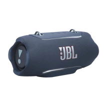 JBL XTREME 5 Bluetooth-hangszóró, kék