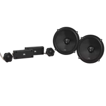 JBL STADIUM 62CF 16,5cm-es, 2 utas hangszóró szett (rács nélkül)