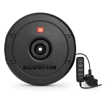 JBL BASSPRO HUB autóhifi mélysugárzó