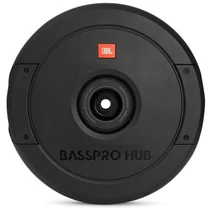 JBL BASSPRO HUB autóhifi mélysugárzó