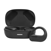 JBL Endurance PEAK 3 True Wireless sport fülhallgató, fekete