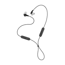 JBL Endurance RUN 3 BT Bluetooth sport fülhallgató, fekete/szürke