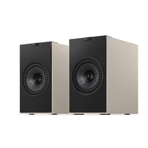 KEF CODA W aktív hangfal, nikkel szürke