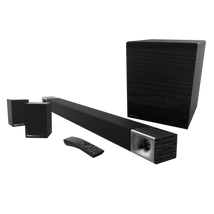 Klipsch Cinema 600 5.1 soundbar