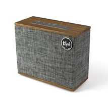 Klipsch HERITAGE GROOVE Bluetooth hangszóró, dió
