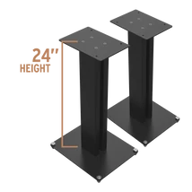 Klipsch KS-24 hangfal állvány