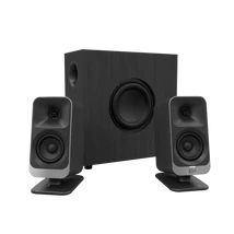 KLIPSCH ProMedia Lumina 2.1 multimédia hangszóró, fekete