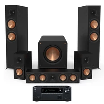 KLIPSCH "THE ODYSSEY" 5.1 házimozi szett