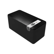 Klipsch The One Plus Bluetooth hangszóró, matt fekete