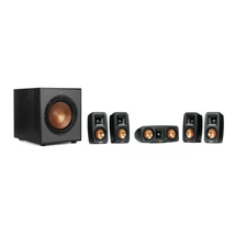 Klipsch Reference Theater Pack + R-100SW 5.1 szett