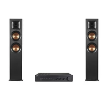 NAD C 316BEE V2 + Klipsch R-620F sztereó szett