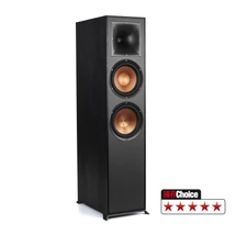 Klipsch R-820F frontsugárzó pár, fekete