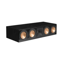 Klipsch RC-64 III centersugárzó, fekete