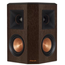 Klipsch RP-402S dipol háttér hangsugárzó pár, dió