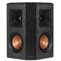 Klipsch RP-402S dipol háttér hangsugárzó pár, fekete