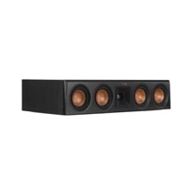 Klipsch RP-504C centersugárzó, fekete
