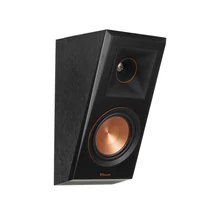 Klipsch RP-500SA polcsugárzó pár, fekete