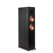 Klipsch RP-5000F frontsugárzó pár, fekete