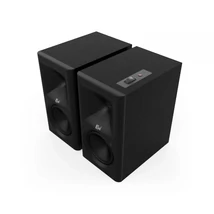 KLIPSCH THE FIVES II, aktív hangszóró pár, fekete