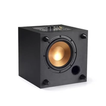 Klipsch R-8SW mélysugárzó, fekete