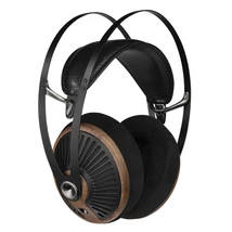 MEZE 105 SILVA nyitott audiofil fejhallgató