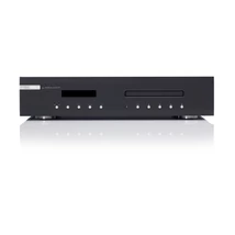 MUSICAL FIDELITY M3scd CD lejátszó, DAC, fekete